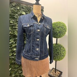 Levi’s Jean jacket